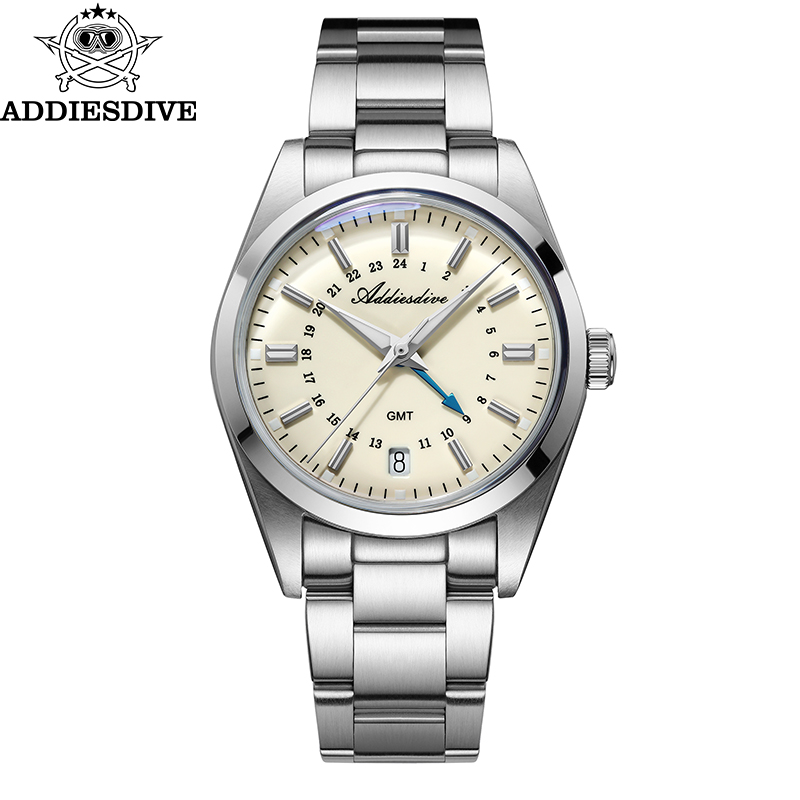 ADDIESDIVE Hot Brand 36mm Luxu - Luxury Watch Brands のレビューと価格