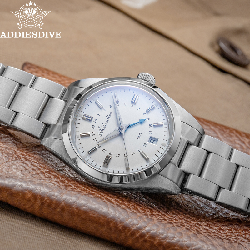 ADDIESDIVE Hot Brand 36mm Luxu - Luxury Watch Brands のレビューと価格