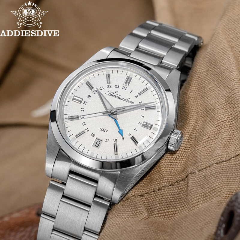 ADDIESDIVE Hot Brand 36mm Luxu - Luxury Watch Brands のレビューと価格