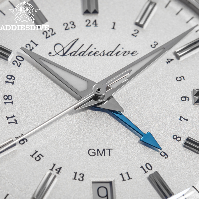 ADDIESDIVE Hot Brand 36mm Luxu - Luxury Watch Brands のレビューと価格