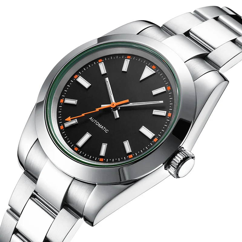 PHYLIDA 39mm MIYOTA Automatic  - Luxury Watch Dial のレビューと価格