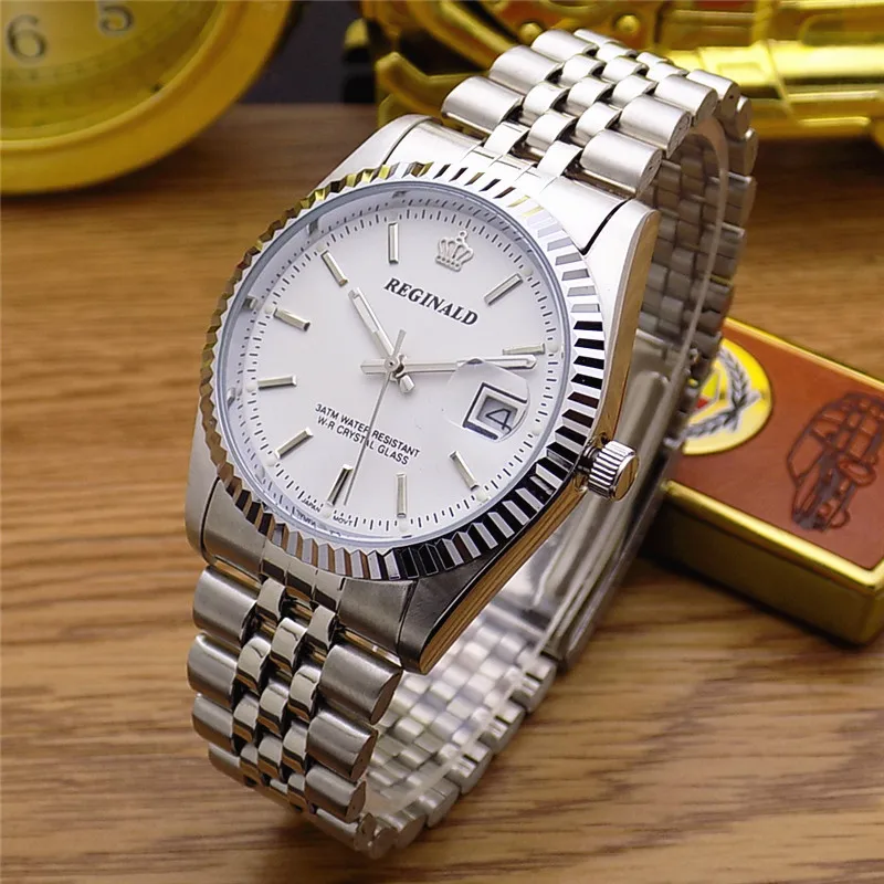 Hong Kong Luxury Brand REGINAL - Luxury Watch In Hong Kong のレビューと価格