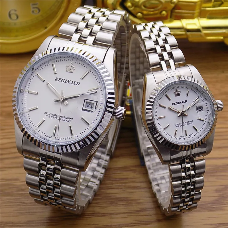 Hong Kong Luxury Brand REGINAL - Luxury Watch In Hong Kong のレビューと価格