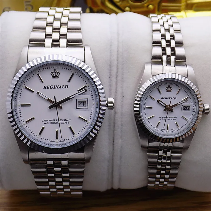 Hong Kong Luxury Brand REGINAL - Luxury Watch In Hong Kong のレビューと価格