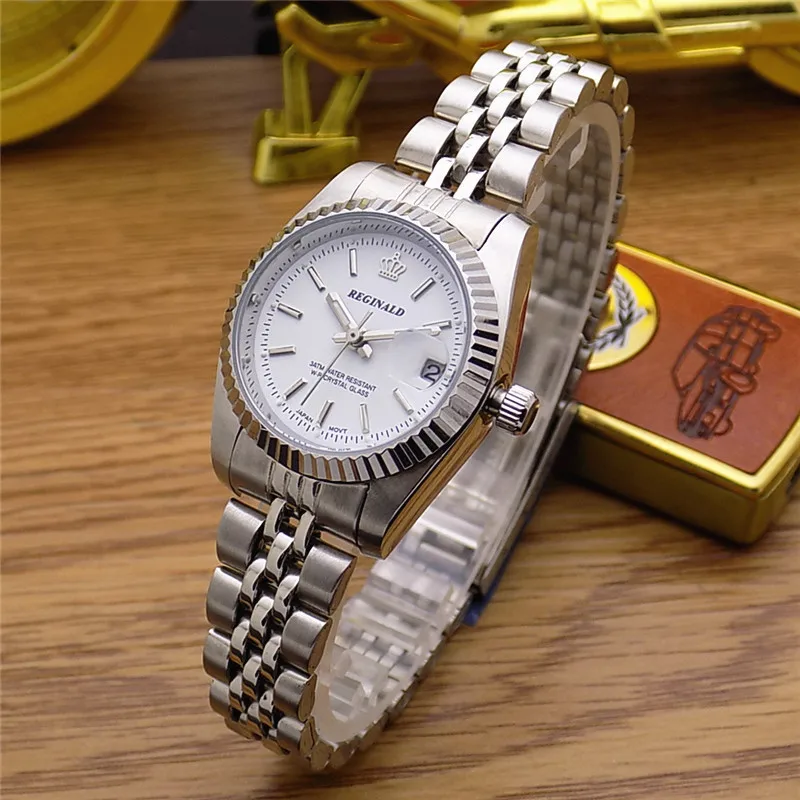 Hong Kong Luxury Brand REGINAL - Luxury Watch In Hong Kong のレビューと価格