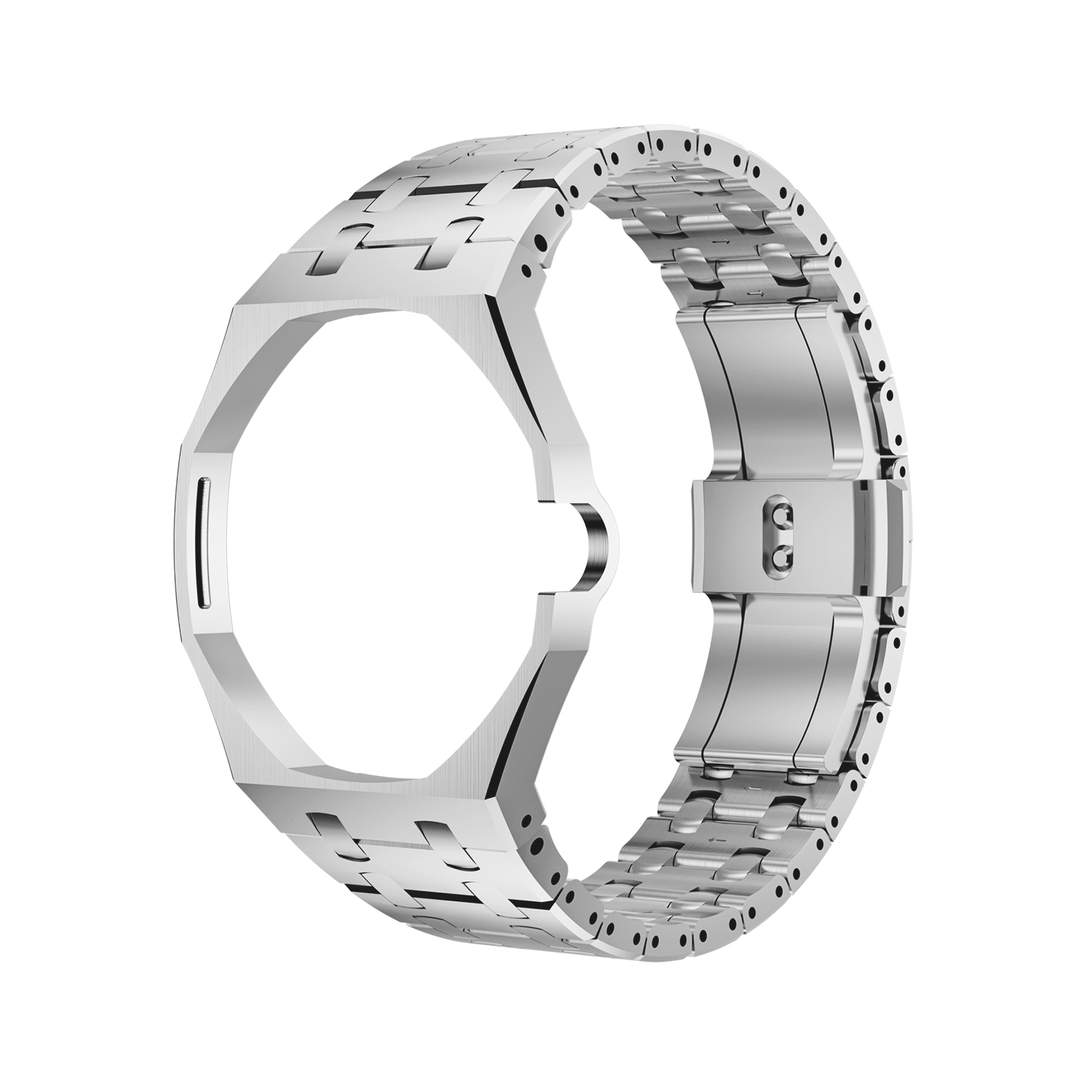 Watch Bands For Swatch X AP Ro - Luxury X I Watch のレビューと価格