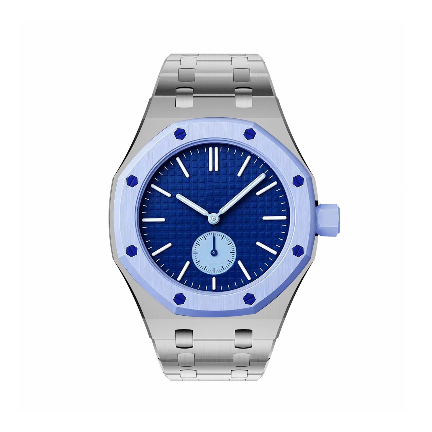 Watch Bands For Swatch X AP Ro - Luxury X I Watch のレビューと価格