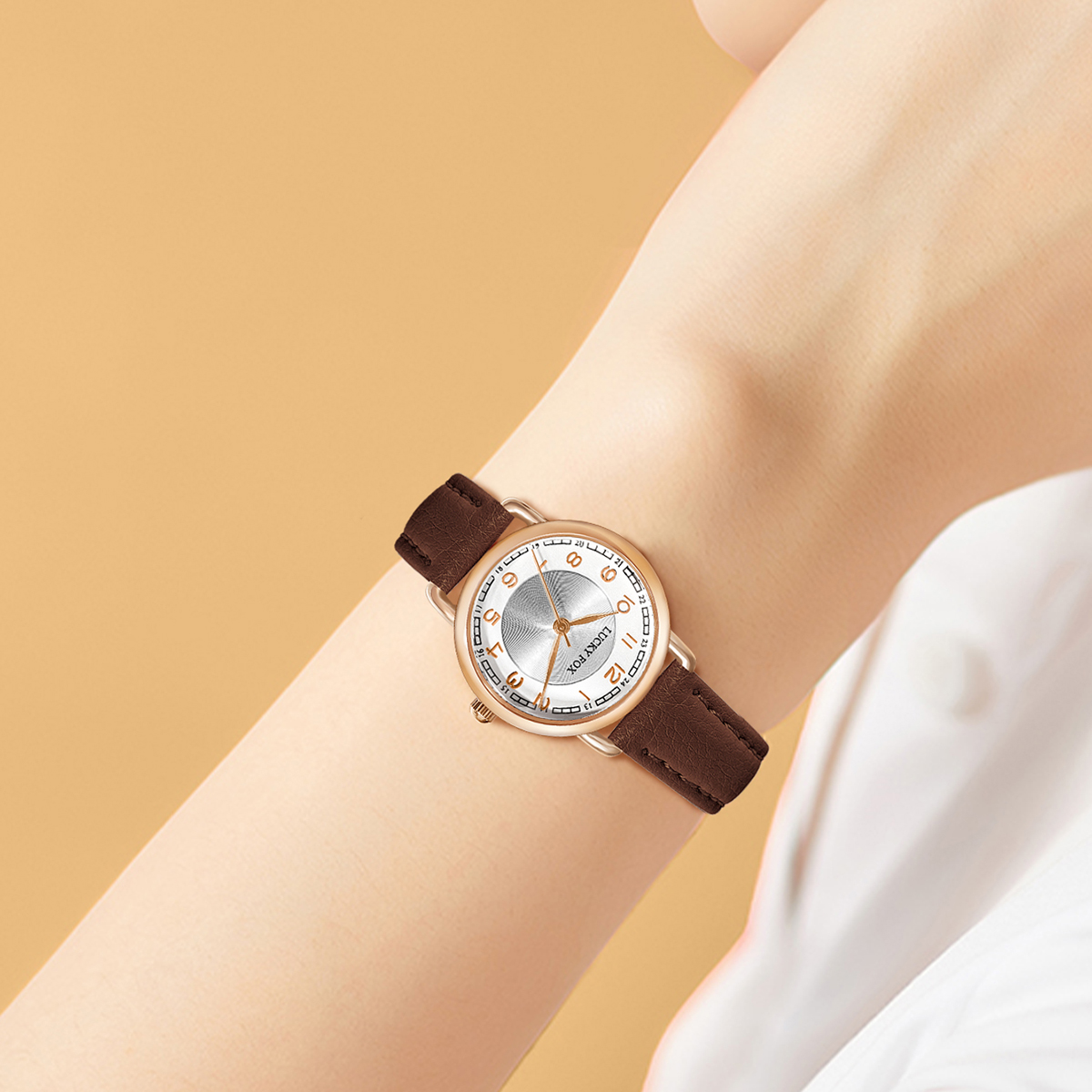 Simple Women Watches Luxury De - Quiet Luxury Watch のレビューと価格