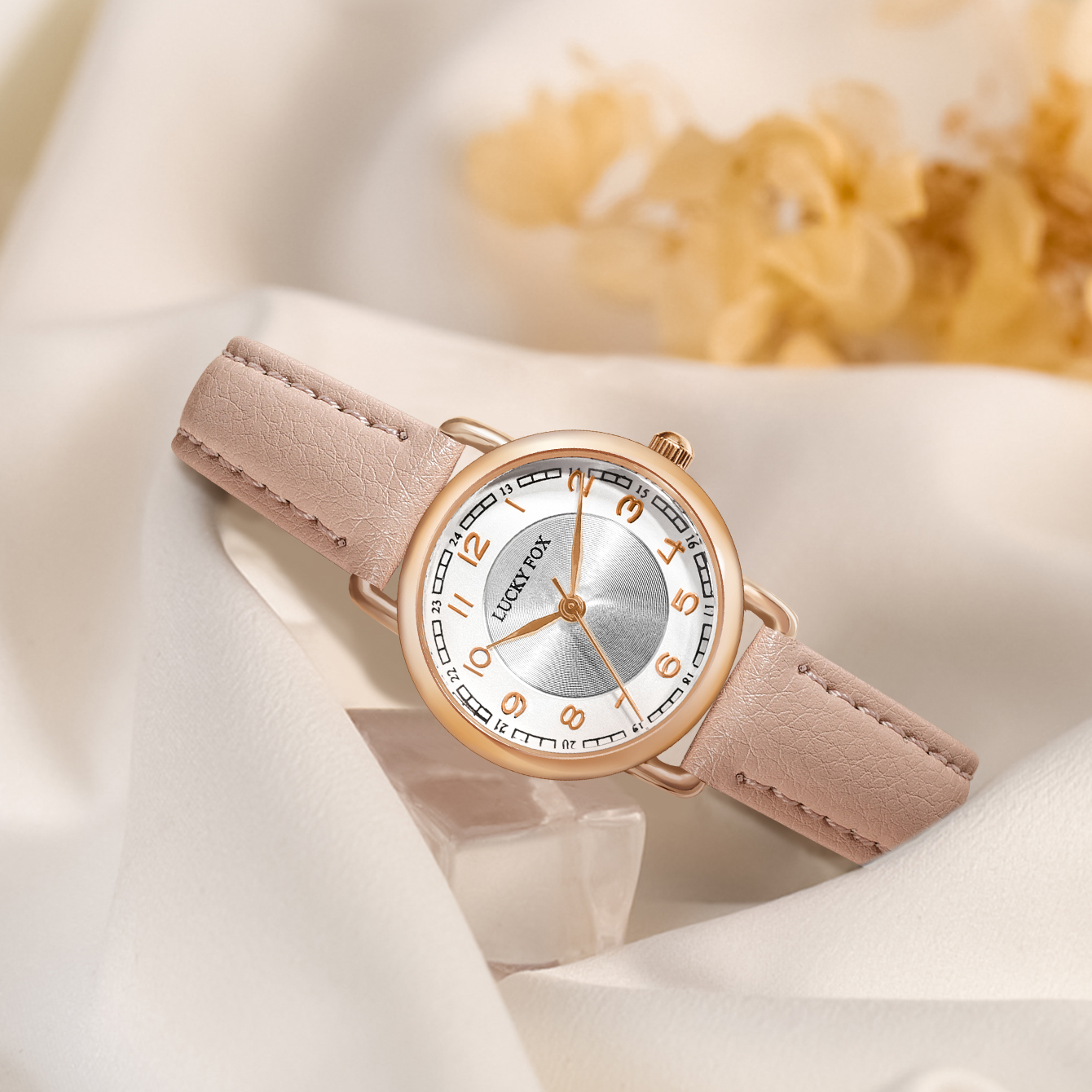 Simple Women Watches Luxury De - Quiet Luxury Watch のレビューと価格