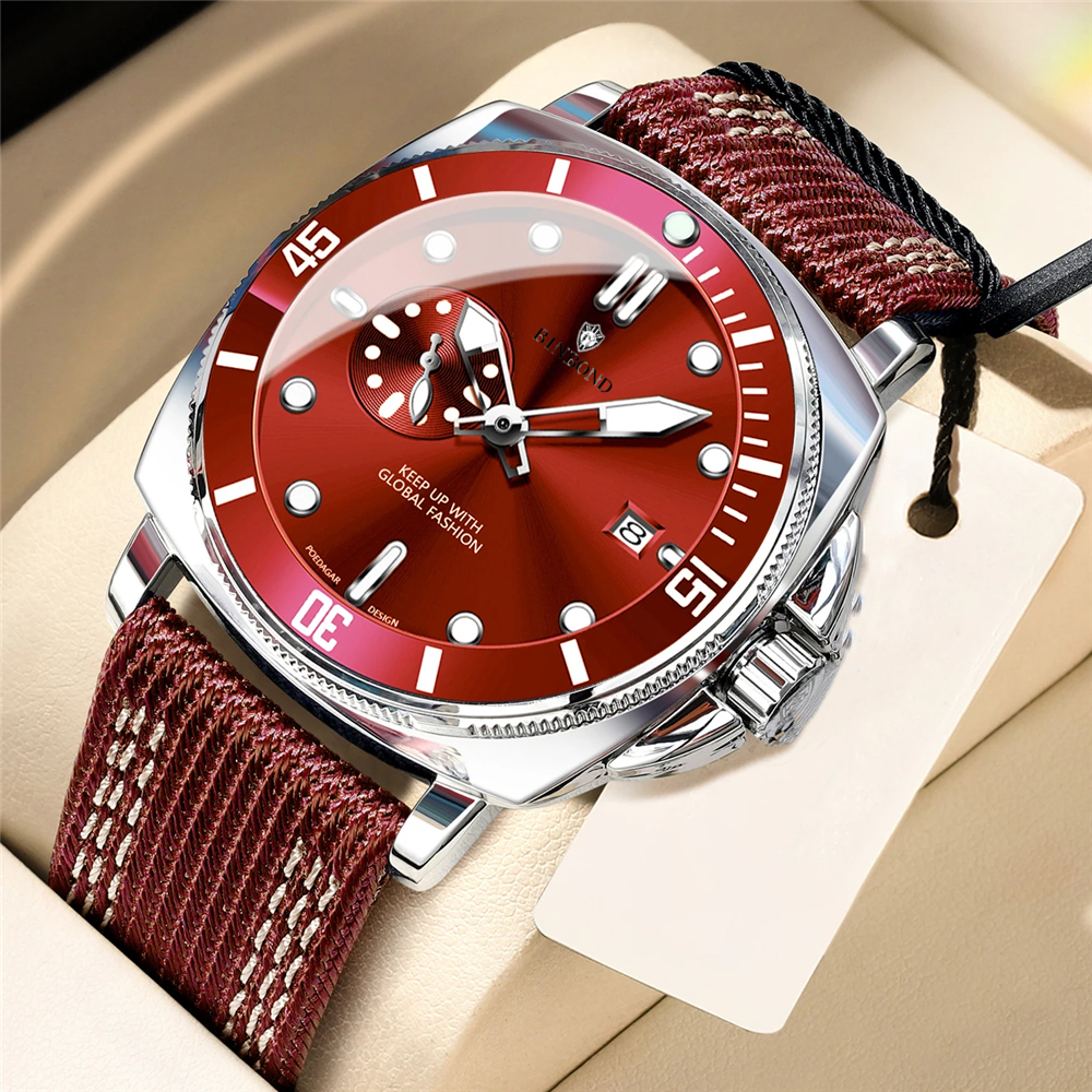 44mm New Chornograph Sports Bl - Luxury Watch Manufacturers のレビューと価格