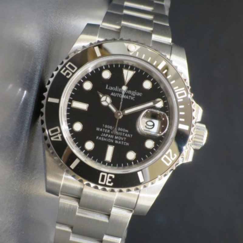 Luxury Men's Watch, Business-S - Luxury Watch Name Brands のレビューと価格