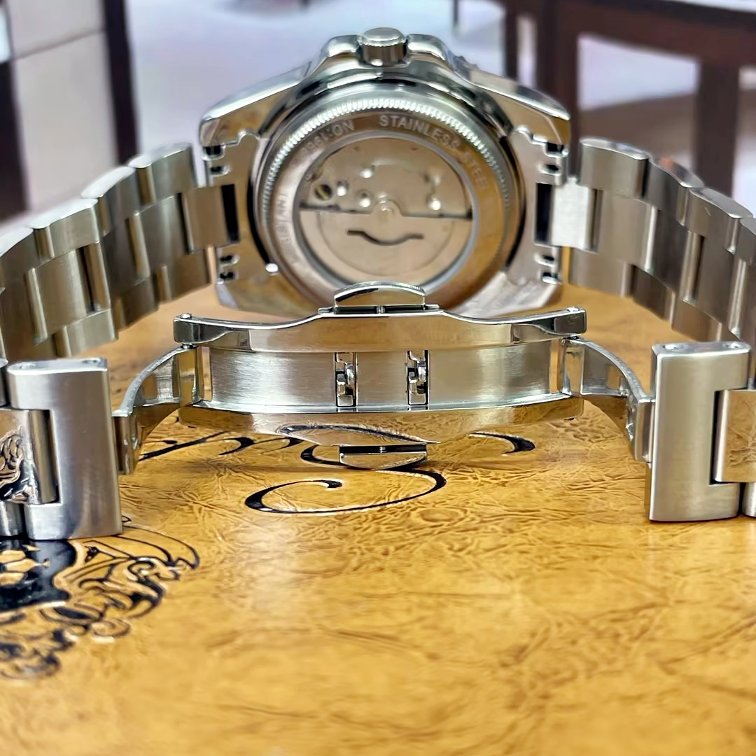 Luxury Men's Watch, Business-S - Luxury Watch Name Brands のレビューと価格