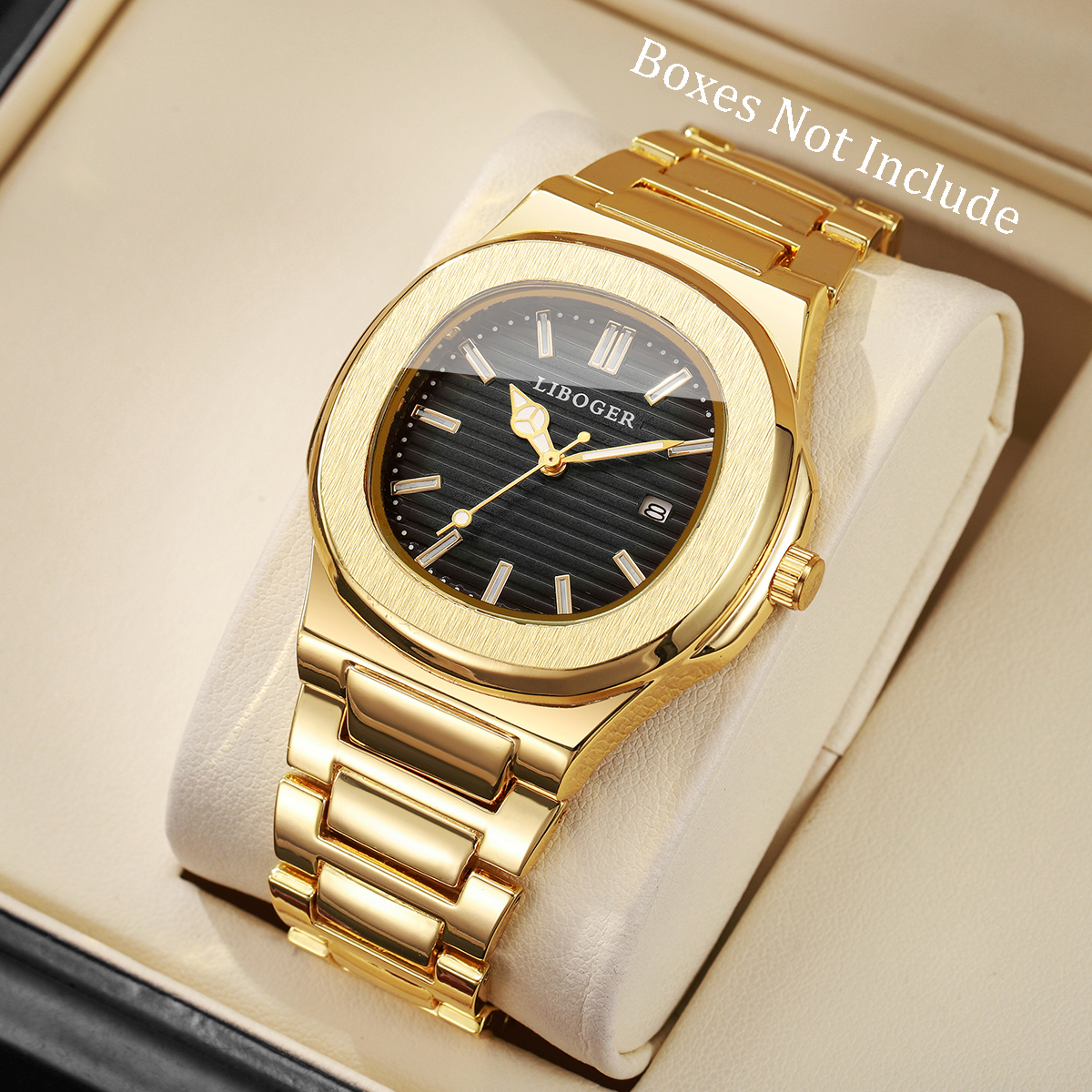 Luxury Men Business Watches Fa - Luxury Watch Storage のレビューと価格