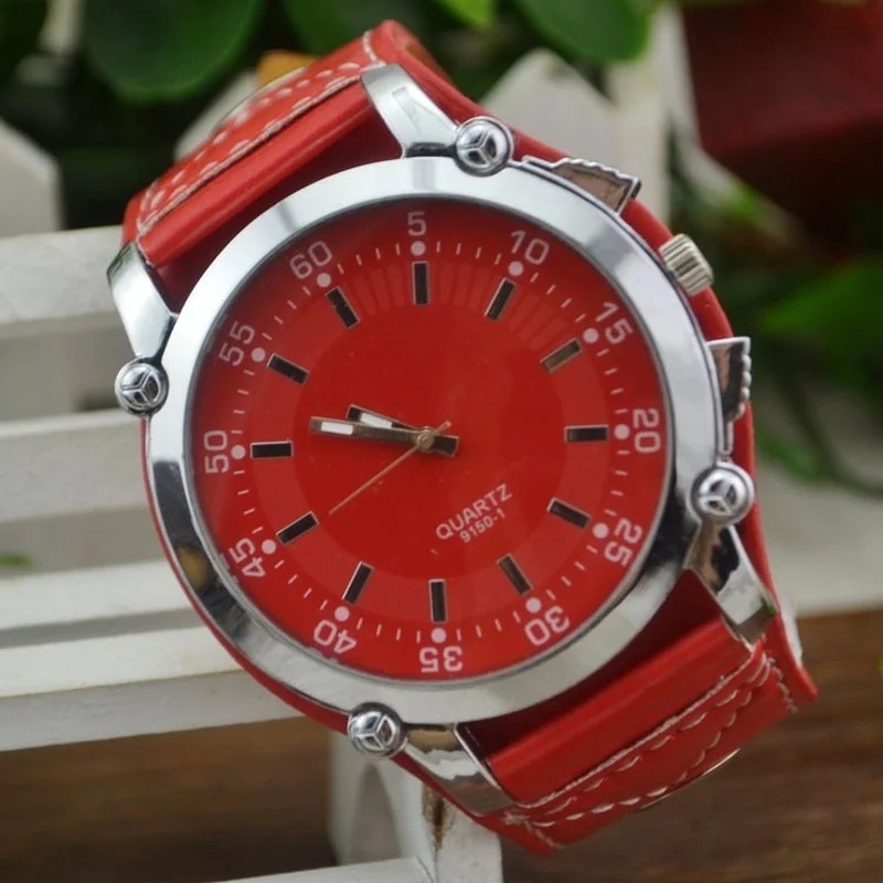Fashion Brand Luxury Wristwatc - Luxury Watch Manufacturers のレビューと価格