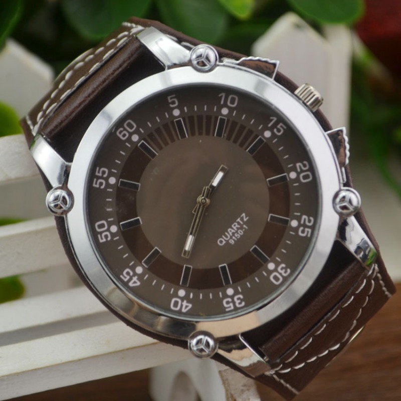 Fashion Brand Luxury Wristwatc - Luxury Watch Manufacturers のレビューと価格