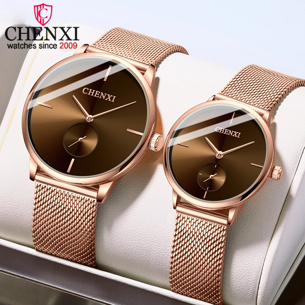 CHENXI Luxury Waterproof Men W - Luxury Watch Wallpaper のレビューと価格