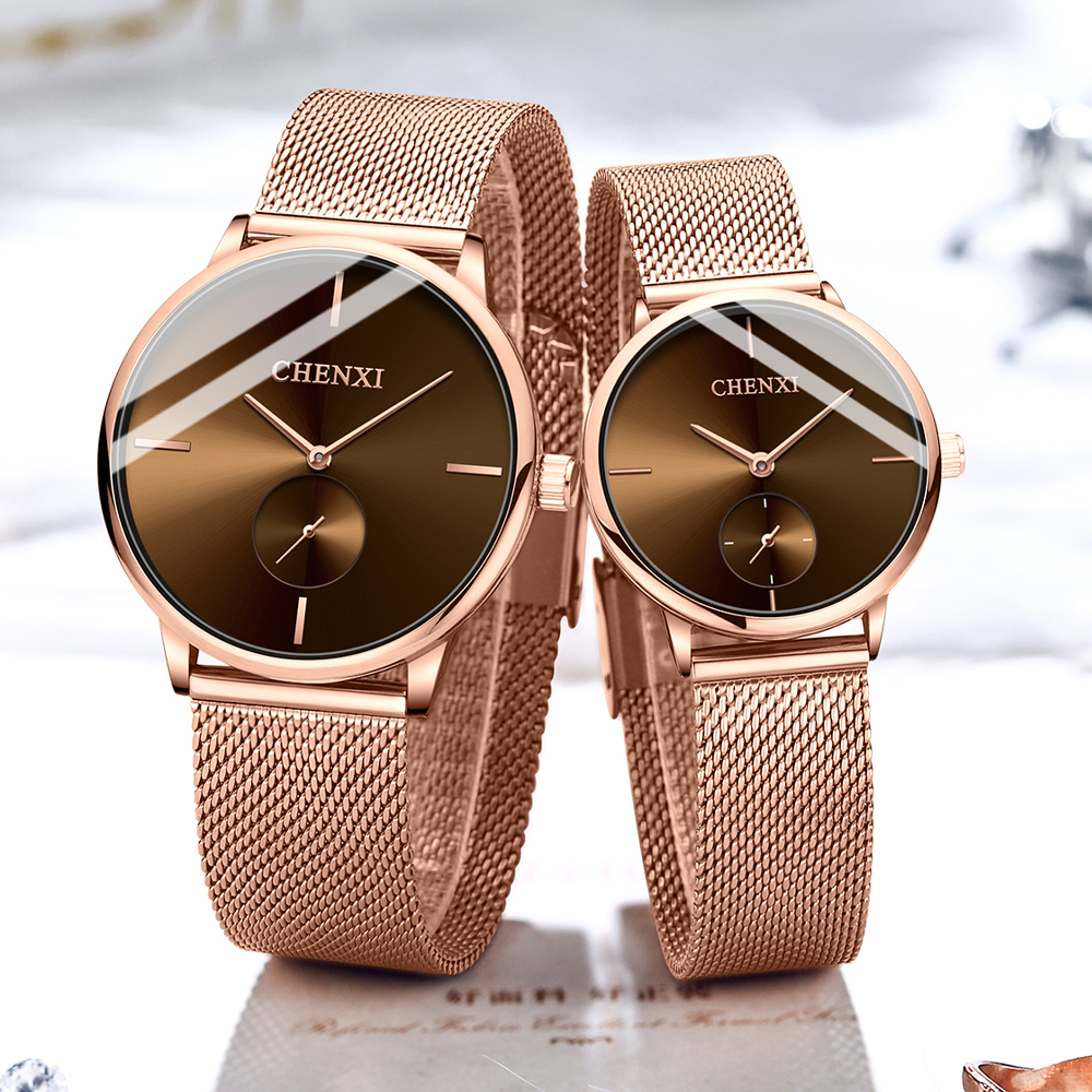 CHENXI Luxury Waterproof Men W - Luxury Watch Wallpaper のレビューと価格