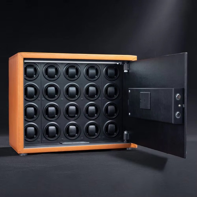 Luxury Automatic Watch Winder  - Luxury Watch Storage のレビューと価格
