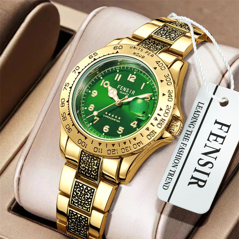 Light Luxury Brand-Name Watche - Luxury Watch Name Brands のレビューと価格