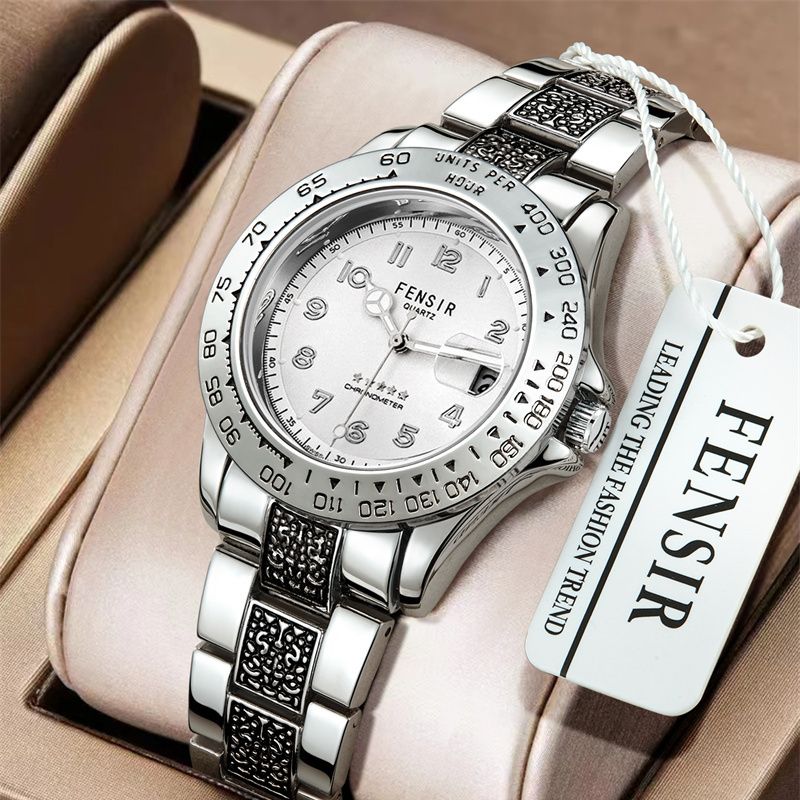 Light Luxury Brand-Name Watche - Luxury Watch Name Brands のレビューと価格