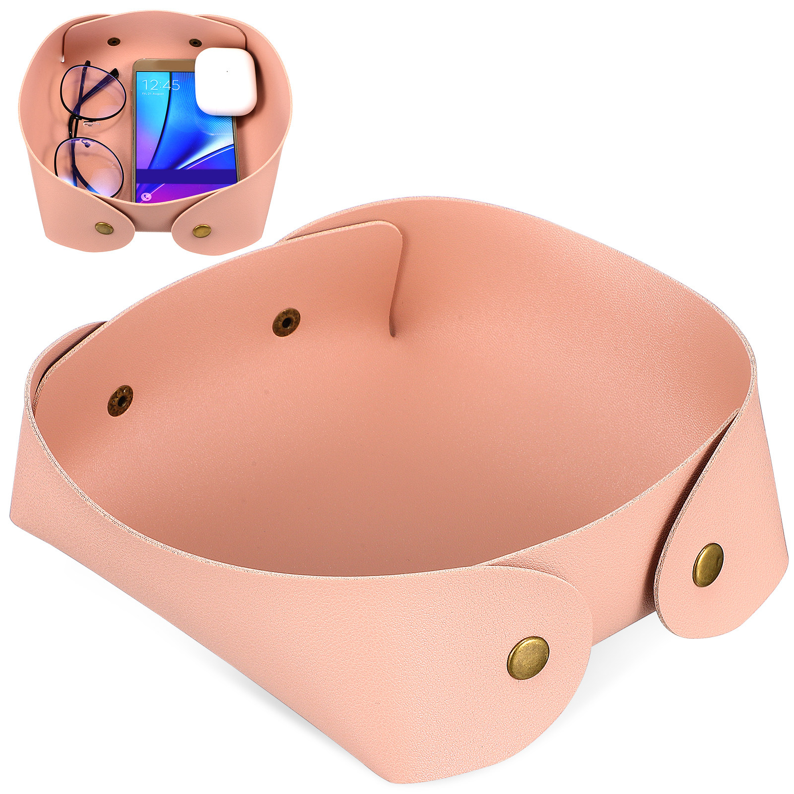 Storage Tray Foldable Luxury G - Luxury Watch Storage のレビューと価格