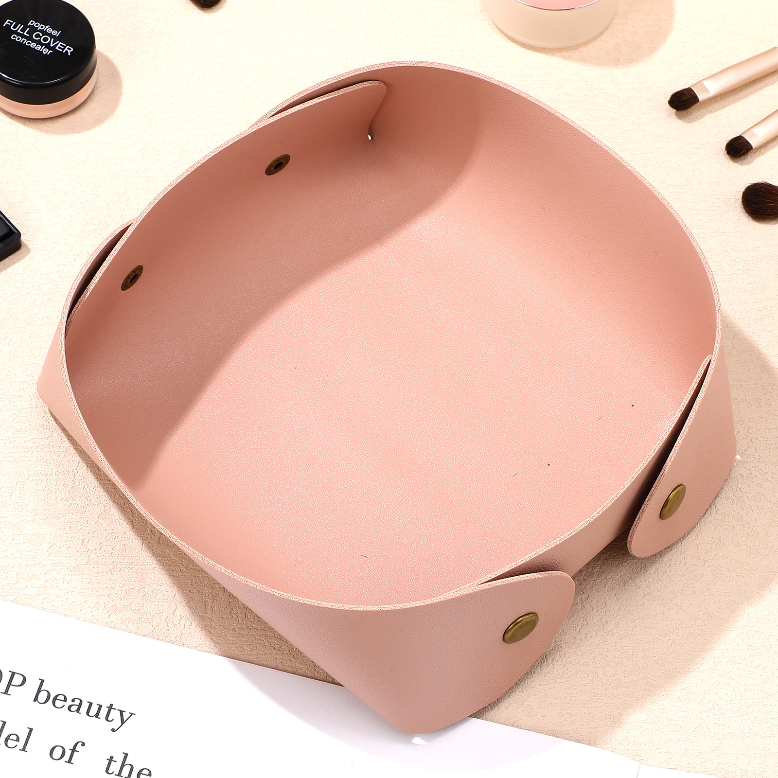 Storage Tray Foldable Luxury G - Luxury Watch Storage のレビューと価格