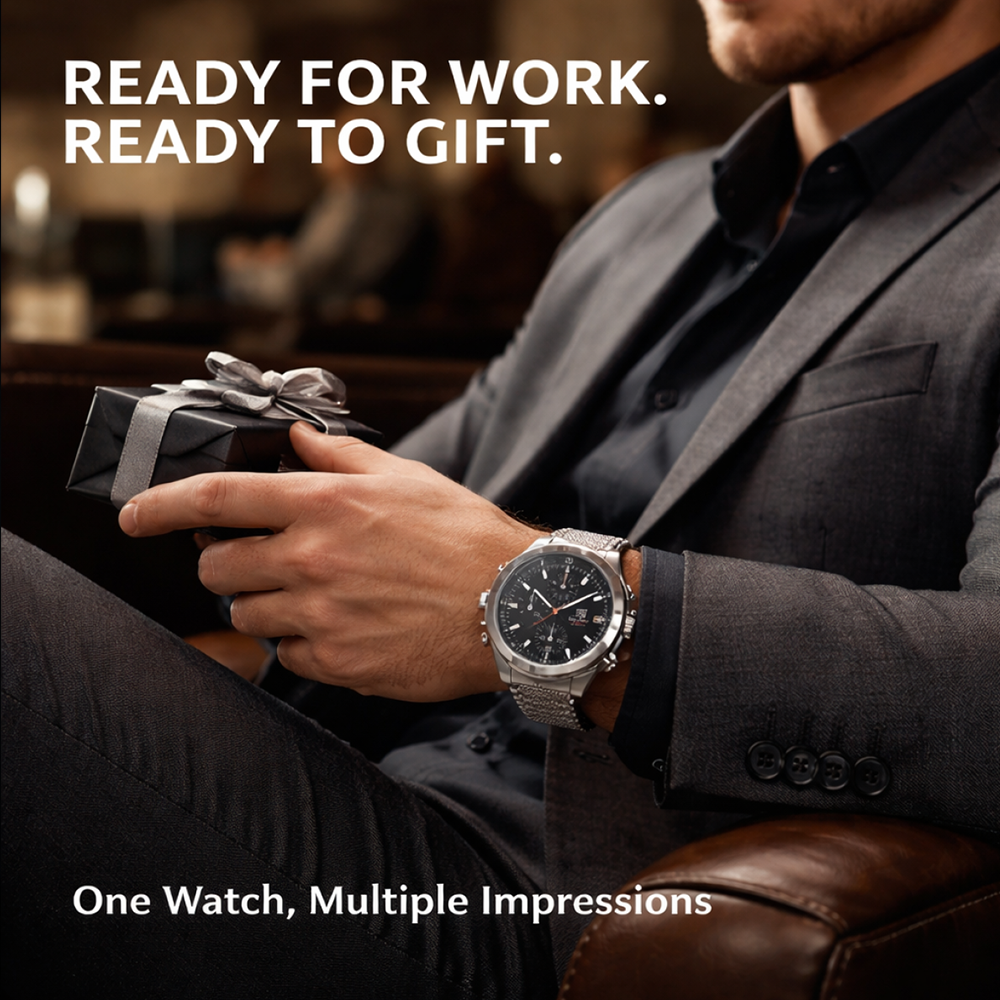 BENYAR Top Luxury Brand Men's  - Luxury Watch Brands のレビューと価格